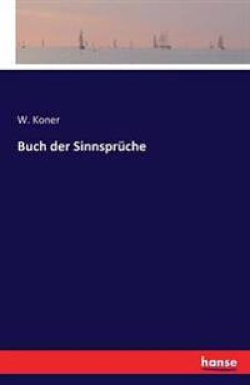 Buch der Sinnsprüche