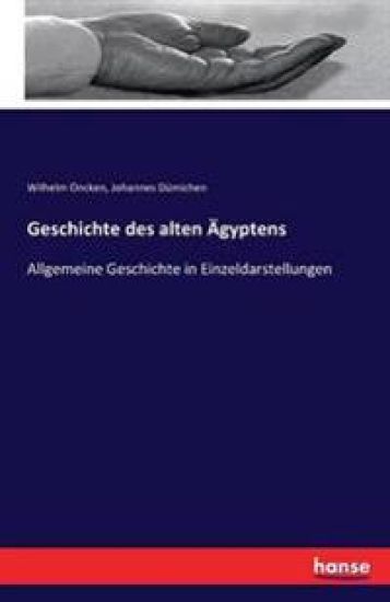 Geschichte des alten Ägyptens