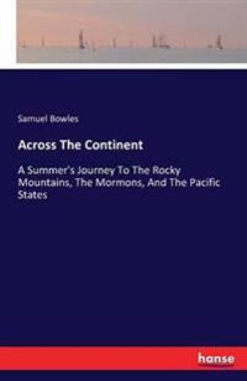 Across The Continent