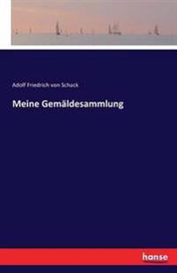 Meine Gemäldesammlung