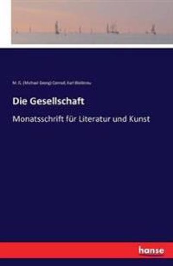 Die Gesellschaft