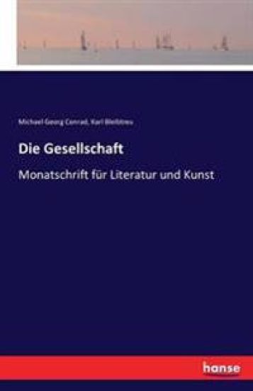 Die Gesellschaft