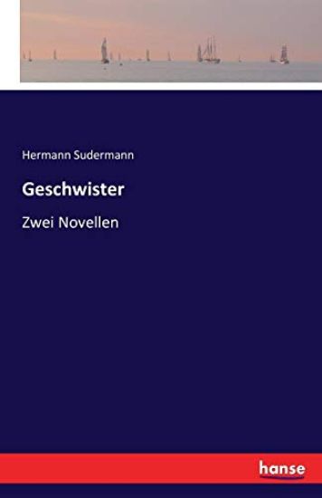 Geschwister