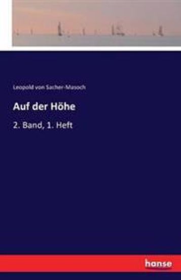 Auf der Höhe