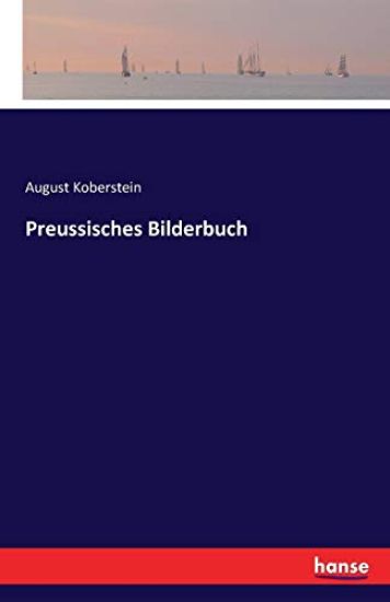 Preussisches Bilderbuch