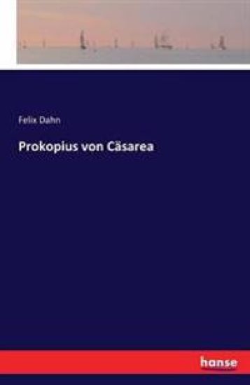 Prokopius von Cäsarea
