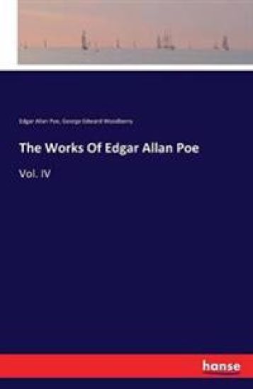 The Works Of Edgar Allan Poe
