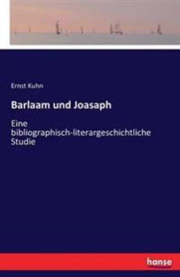 Barlaam und Joasaph