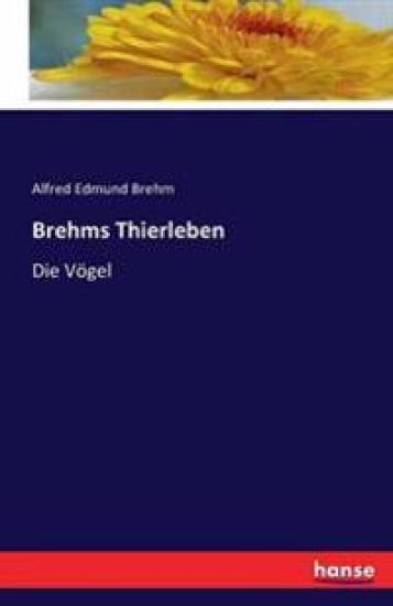 Brehms Thierleben