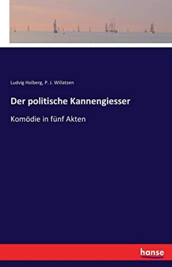 Der politische Kannengiesser