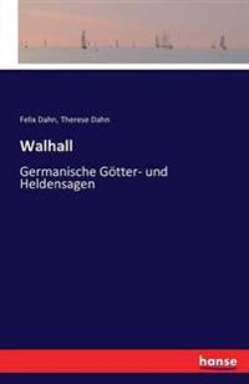 Walhall