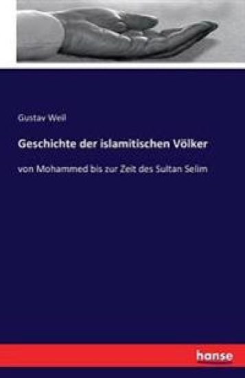 Geschichte der islamitischen Völker