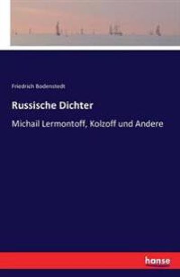 Russische Dichter