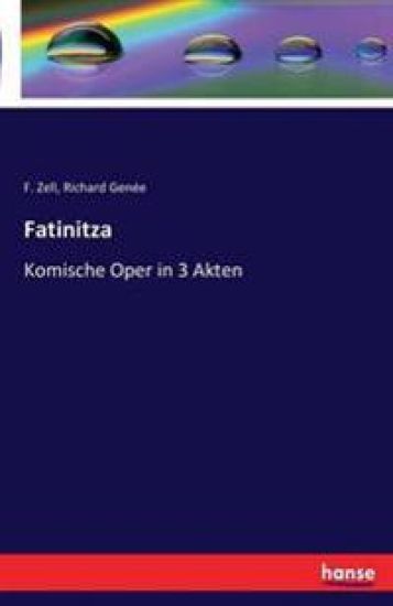 Fatinitza