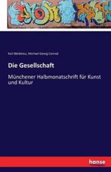 Die Gesellschaft