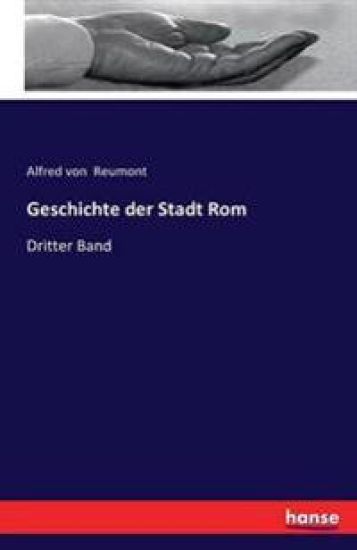 Geschichte der Stadt Rom
