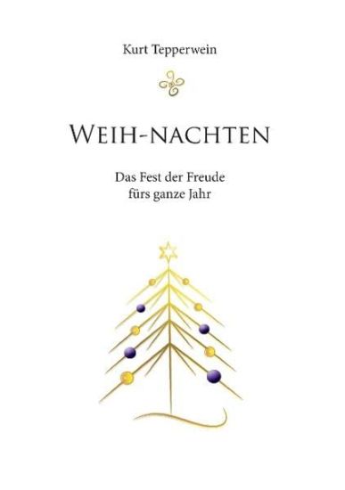 Weih-nachten