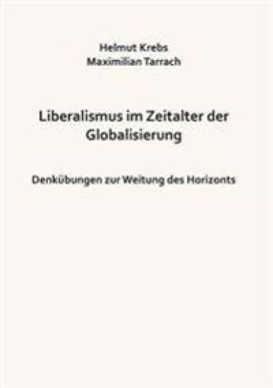 Liberalismus im Zeitalter der Globalisierung