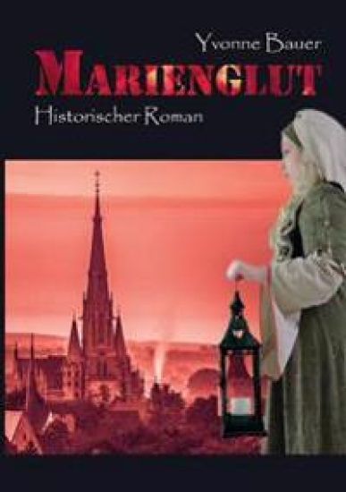 Marienglut