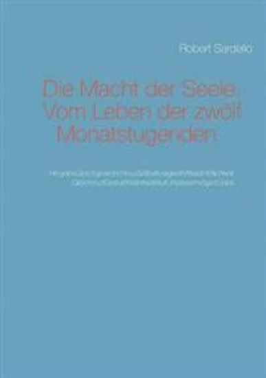Die Macht der Seele