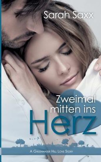 Zweimal mitten ins Herz