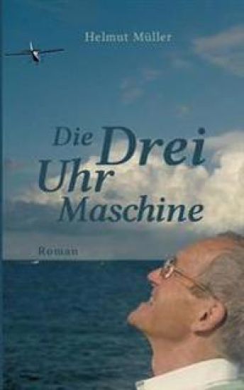Die Drei-Uhr-Maschine