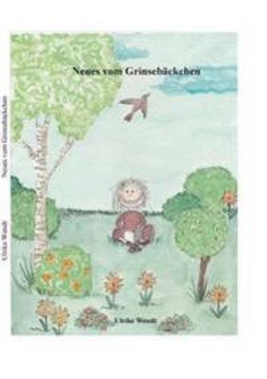 Neues vom Grinsebäckchen