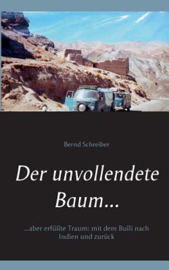 Der unvollendete Baum...