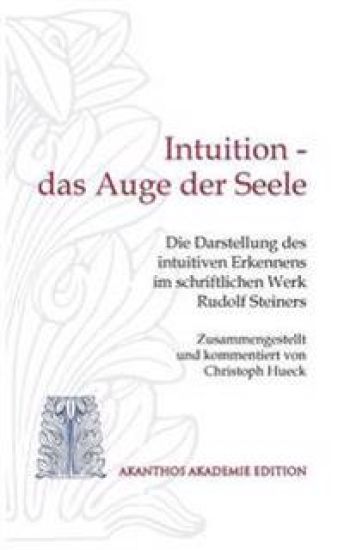Intuition - das Auge der Seele
