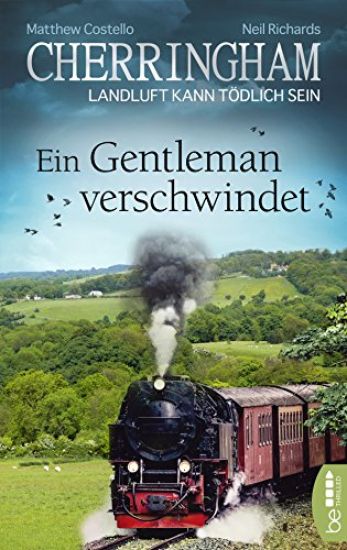 Cherringham - Ein Gentleman verschwindet