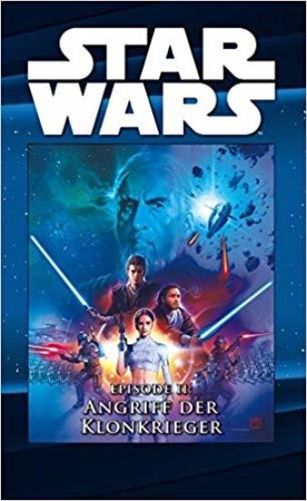 Star Wars Comic-Kollektion