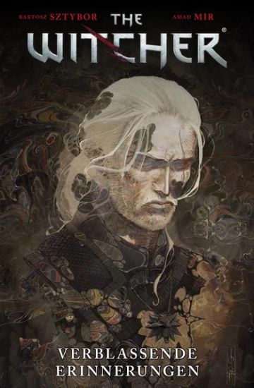 The Witcher