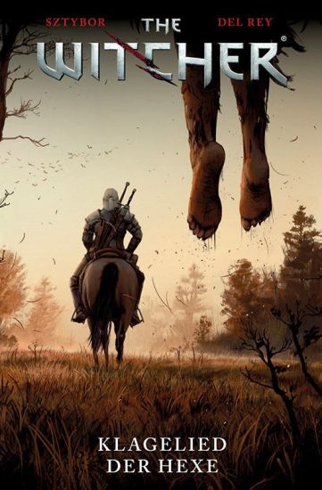 The Witcher