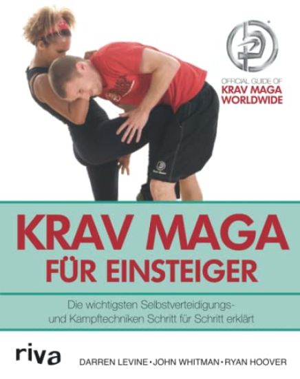 Krav Maga für Einsteiger