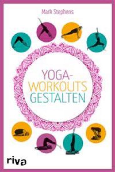 Yoga-Workouts gestalten - Kartenset