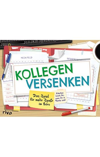 Kollegen versenken