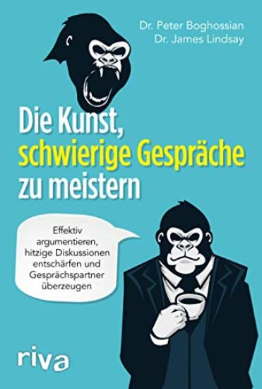Die Kunst, schwierige Gespräche zu meistern