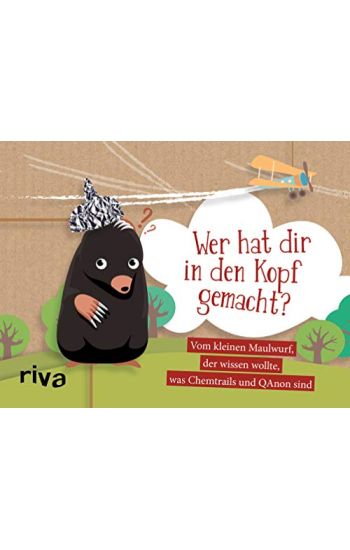 Wer hat dir in den Kopf gemacht?