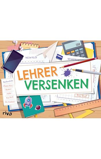 Lehrer versenken