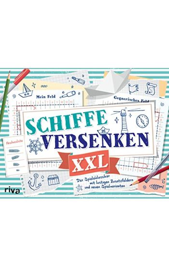 Schiffe versenken XXL