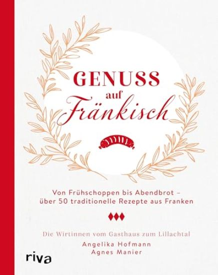 Genuss auf Fränkisch