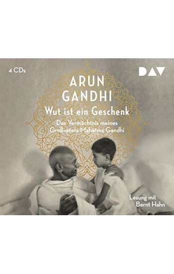 Wut ist ein Geschenk