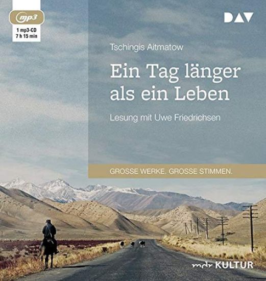 Ein Tag länger als ein Leben