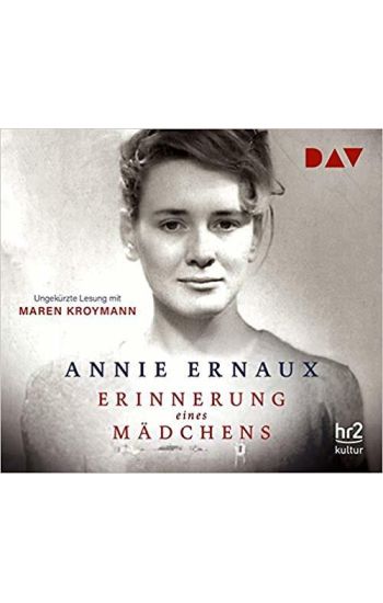 Erinnerung eines Mädchens