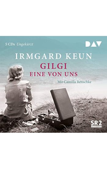 Gilgi - eine von uns