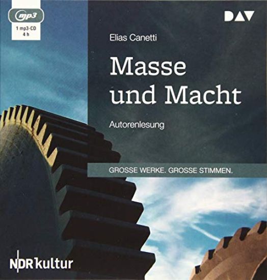 Masse und Macht