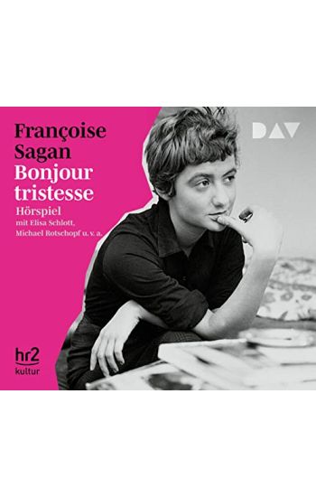 Bonjour tristesse