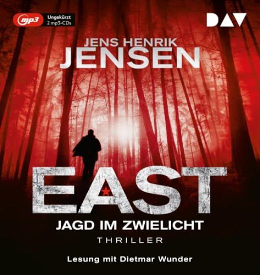 EAST. Jagd im Zwielicht