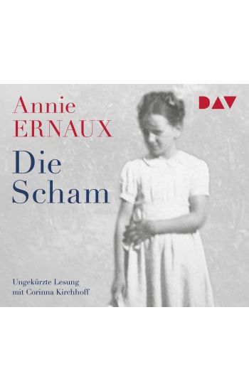 Die Scham