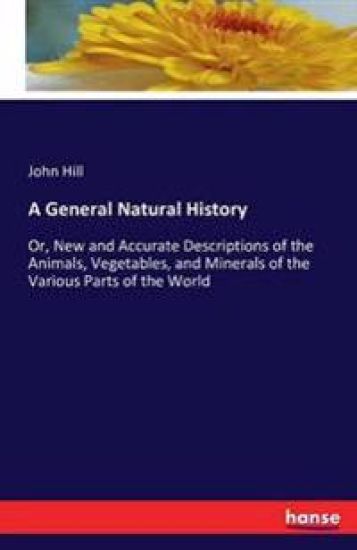 A General Natural History
